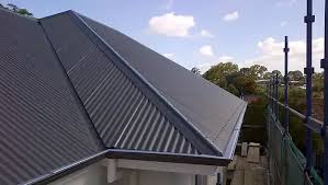 Best Commercial Roofing Services  in Tice, FL